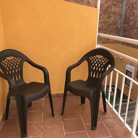 Playa Sol Costa Brava 2* يوريت دي مار