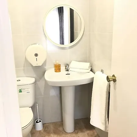 بيت ضيافة Playa Sol Costa Brava يوريت دي مار