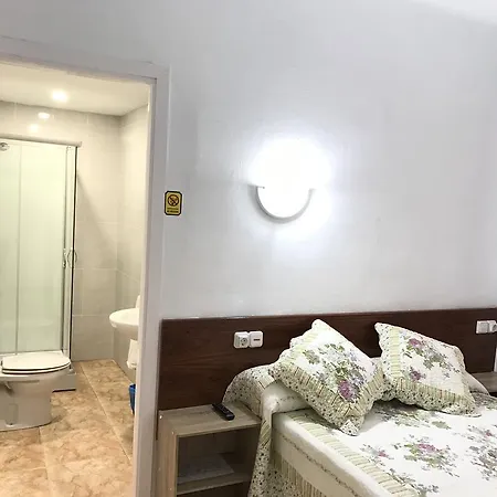 Playa Sol Costa Brava Guest house