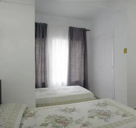 Playa Sol Costa Brava Guest house Lloret de Mar