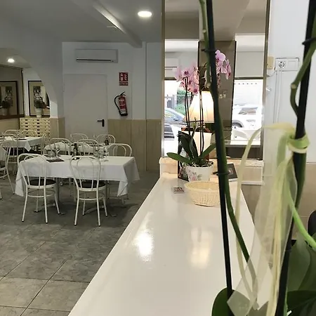 Playa Sol Costa Brava Guest house