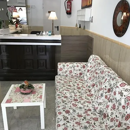 Guest house Playa Sol Costa Brava