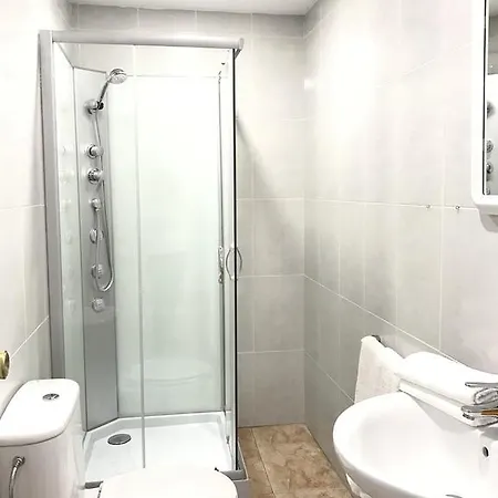 Playa Sol Costa Brava Guest house
