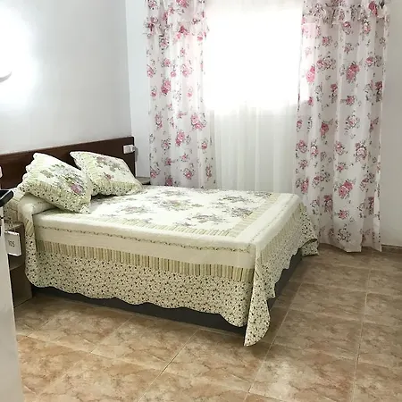 Guest house Playa Sol Costa Brava