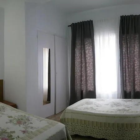 Playa Sol Costa Brava Guest house Lloret de Mar